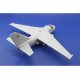 Eduard 48696 1/48 S-3 exterior Photo-Etched for Aircraft Photo etched set