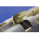 Eduard 48696 1/48 S-3 exterior Photo-Etched for Aircraft Photo etched set