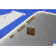 Eduard 48696 1/48 S-3 exterior Photo-Etched for Aircraft Photo etched set
