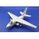 Eduard 48696 1/48 S-3 exterior Photo-Etched for Aircraft Photo etched set