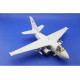 Eduard 48696 1/48 S-3 exterior Photo-Etched for Aircraft Photo etched set