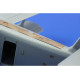 Eduard 48747 1/48 An-2 surface panels Photo-Etched for Aircraft Photo etched set