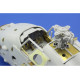 Eduard 48754 1/48 Wessex HU.5 exterior Photo-Etched for Aircraft Photo etched set