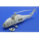 Eduard 48754 1/48 Wessex HU.5 exterior Photo-Etched for Aircraft Photo etched set