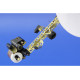 Eduard 48761 1/48 Voyager Space Probe Photo-Etched for Aircraft Photo etched set