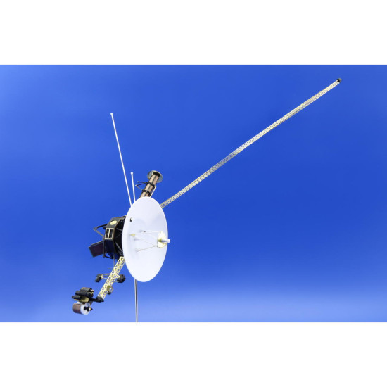 Eduard 48761 1/48 Voyager Space Probe Photo-Etched for Aircraft Photo etched set