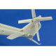 Eduard 48845 1/48 AH-1Z exterior Photo-Etched for Aircraft Photo etched set