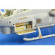 Eduard 48845 1/48 AH-1Z exterior Photo-Etched for Aircraft Photo etched set