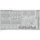 Eduard 48857 1/48 B-1B exterior Photo-Etched for Aircraft Photo etched set