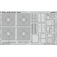 Eduard 48857 1/48 B-1B exterior Photo-Etched for Aircraft Photo etched set