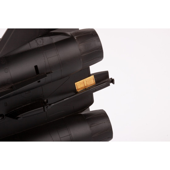 Eduard 48970 1/48 F-14D exterior Photo-Etched for Aircraft Photo etched set