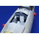 Eduard 49009 1/48 Remove Before Flight Photo-Etched for Aircraft Photo etched set Eduard 49009 1/48 Remove Before Flight Photo-Etched for Aircraft Photo etched set