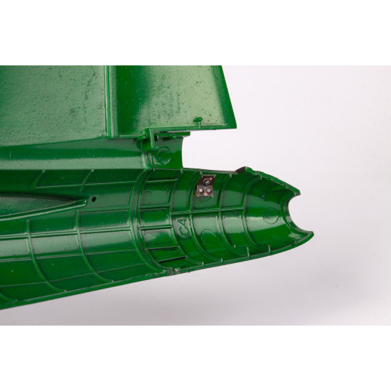 Eduard 491062 1/48 B-17G waist section Photo-Etched for Aircraft Photo etched set