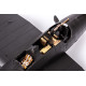 Eduard 491232 1/48 TBF-1C interior Photo-Etched for Aircraft Photo etched set