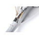 Eduard 491253 1/48 F/A-18F Photo-Etched for Aircraft Photo etched set