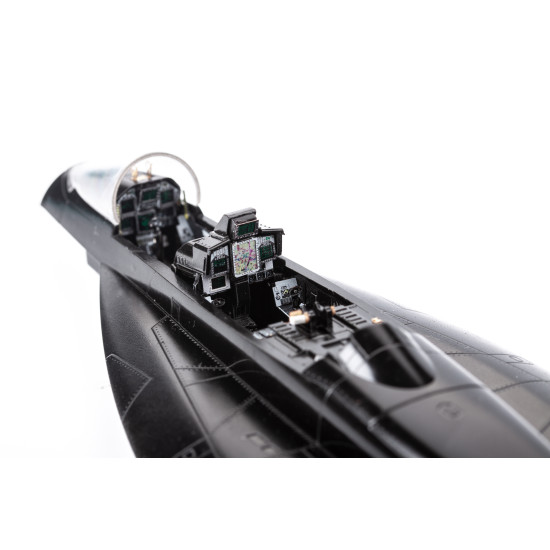 Eduard 491253 1/48 F/A-18F Photo-Etched for Aircraft Photo etched set