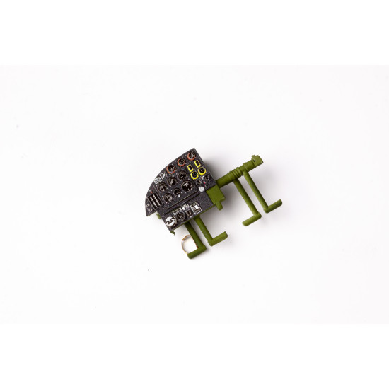 Eduard 491326 1/48 Anson Mk.I Photo-Etched for Aircraft Photo etched set