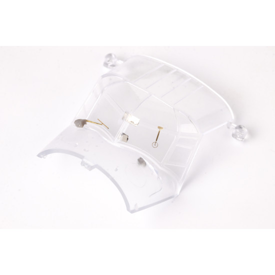 Eduard 491326 1/48 Anson Mk.I Photo-Etched for Aircraft Photo etched set