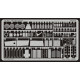 Eduard 49201 1/48 AH-64D Photo-Etched for Aircraft Photo etched set