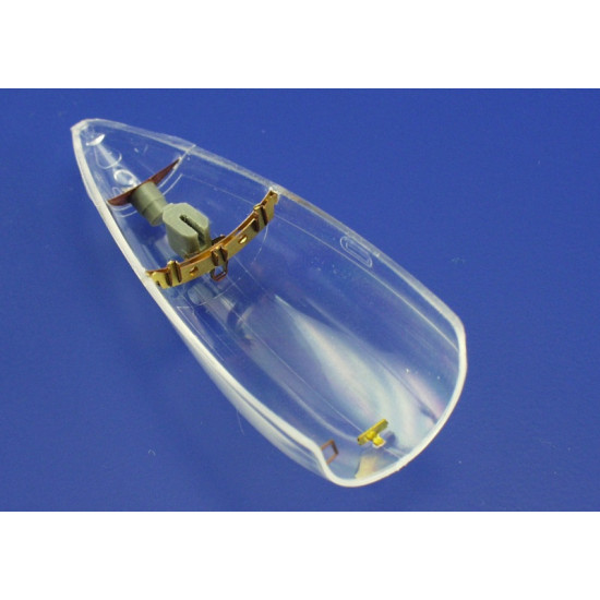 Eduard 49236 1/48 F-86F Photo-Etched for Aircraft Photo etched set