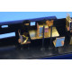 Eduard 49371 1/48 Lancaster interior Photo-Etched for Aircraft Photo etched set