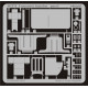 Eduard 49371 1/48 Lancaster interior Photo-Etched for Aircraft Photo etched set