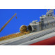 Eduard 53037 1/350 I-400 0 Photo-Etched for Ships Photo etched set Eduard 53037 1/350 I-400 0 Photo-Etched for Ships Photo etched set