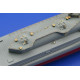Eduard 53037 1/350 I-400 0 Photo-Etched for Ships Photo etched set Eduard 53037 1/350 I-400 0 Photo-Etched for Ships Photo etched set