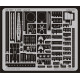 Eduard 53037 1/350 I-400 0 Photo-Etched for Ships Photo etched set Eduard 53037 1/350 I-400 0 Photo-Etched for Ships Photo etched set