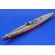 Eduard 53037 1/350 I-400 0 Photo-Etched for Ships Photo etched set Eduard 53037 1/350 I-400 0 Photo-Etched for Ships Photo etched set