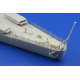 Eduard 53045 1/350 Admiral Graf Spee 0 Photo-Etched for Ships Photo etched set Eduard 53045 1/350 Admiral Graf Spee 0 Photo-Etched for Ships Photo etched set