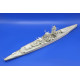 Eduard 53045 1/350 Admiral Graf Spee 0 Photo-Etched for Ships Photo etched set Eduard 53045 1/350 Admiral Graf Spee 0 Photo-Etched for Ships Photo etched set