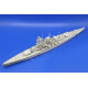 Eduard 53045 1/350 Admiral Graf Spee 0 Photo-Etched for Ships Photo etched set Eduard 53045 1/350 Admiral Graf Spee 0 Photo-Etched for Ships Photo etched set