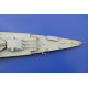 Eduard 53045 1/350 Admiral Graf Spee 0 Photo-Etched for Ships Photo etched set Eduard 53045 1/350 Admiral Graf Spee 0 Photo-Etched for Ships Photo etched set