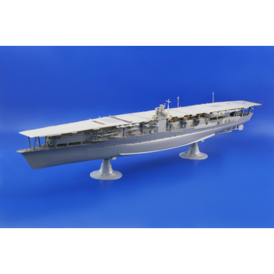Eduard 53047 1/350 Akagi 0 Photo-Etched for Ships Photo etched set Eduard 53047 1/350 Akagi 0 Photo-Etched for Ships Photo etched set