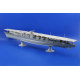 Eduard 53047 1/350 Akagi 0 Photo-Etched for Ships Photo etched set Eduard 53047 1/350 Akagi 0 Photo-Etched for Ships Photo etched set