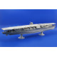 Eduard 53047 1/350 Akagi 0 Photo-Etched for Ships Photo etched set Eduard 53047 1/350 Akagi 0 Photo-Etched for Ships Photo etched set