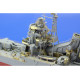 Eduard 53074 1/350 TONE 0 Photo-Etched for Ships Photo etched set