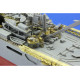Eduard 53074 1/350 TONE 0 Photo-Etched for Ships Photo etched set