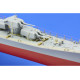 Eduard 53074 1/350 TONE 0 Photo-Etched for Ships Photo etched set