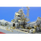 Eduard 53074 1/350 TONE 0 Photo-Etched for Ships Photo etched set
