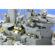 Eduard 53079 1/350 Prince of Wales 0 Photo-Etched for Ships Photo etched set