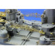 Eduard 53079 1/350 Prince of Wales 0 Photo-Etched for Ships Photo etched set