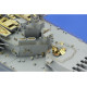 Eduard 53079 1/350 Prince of Wales 0 Photo-Etched for Ships Photo etched set