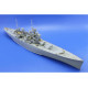 Eduard 53079 1/350 Prince of Wales 0 Photo-Etched for Ships Photo etched set