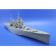 Eduard 53079 1/350 Prince of Wales 0 Photo-Etched for Ships Photo etched set