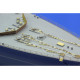 Eduard 53079 1/350 Prince of Wales 0 Photo-Etched for Ships Photo etched set