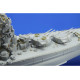 Eduard 53095 1/450 Yamato 1/450 Photo-Etched for Ships Photo etched set Eduard 53095 1/450 Yamato 1/450 Photo-Etched for Ships Photo etched set