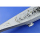 Eduard 53095 1/450 Yamato 1/450 Photo-Etched for Ships Photo etched set Eduard 53095 1/450 Yamato 1/450 Photo-Etched for Ships Photo etched set