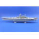 Eduard 53095 1/450 Yamato 1/450 Photo-Etched for Ships Photo etched set Eduard 53095 1/450 Yamato 1/450 Photo-Etched for Ships Photo etched set